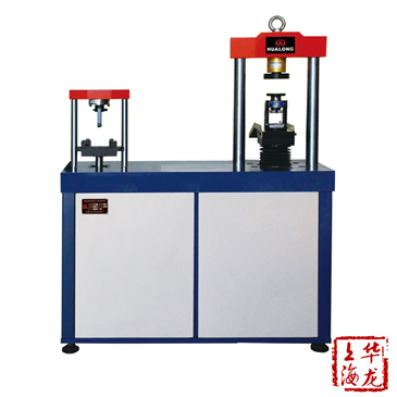 微（wēi）機（jī）控製抗壓抗折（shé）試驗機（分控機型）-WHY係列