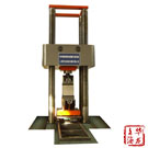 15MN電液伺服長柱壓力試(shì)驗機(jī)-WHY係列