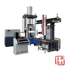 全自（zì）動拉伸試（shì）驗機（2000kN）-LZW係列