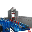 電液伺服(fú)動態壓剪試驗機(jī)-YJW-D係列