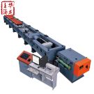 電液伺服臥式拉力試(shì)驗機-WLW係列
