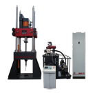 電液伺服鋼絞線錨具疲勞試驗機-PWS係列