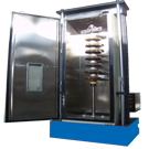 絕緣子熱機械性能試驗機-WRJ係列