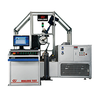 全自動擺錘(chuí)衝擊試驗機(jī)-CBD係列