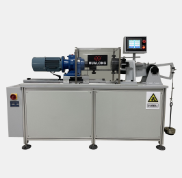 電子式線材扭轉試驗機(A型)-SXN係(xì)列