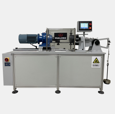 電子式線材扭轉試（shì）驗機（A型）-SXN係列