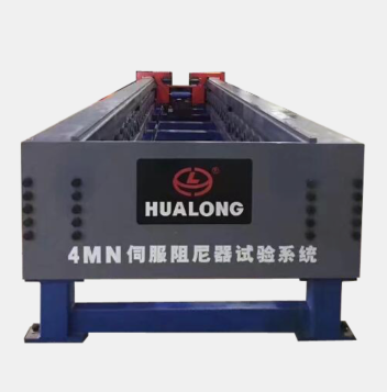 阻尼器試驗係統（tǒng）（2000kN-4000kN）-PWZ係列