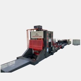 40MN多功能抗震產品試驗機-YJW係列(liè)