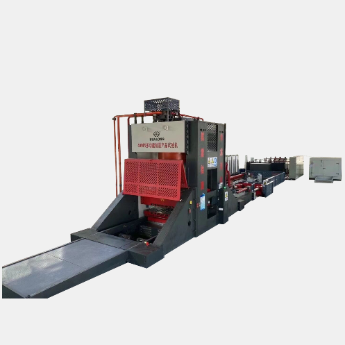 40MN多功能抗（kàng）震產品（pǐn）試驗機-YJW係列