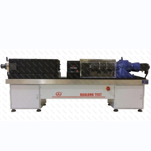 緊固件摩擦係數試驗機-WNJ係列