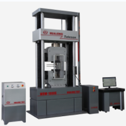 HUALONG/Telesen係列電子萬能試驗機（500kN-2000kN）