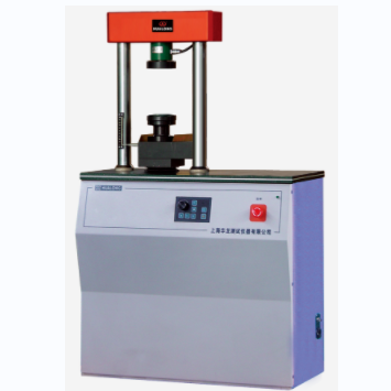 微機控製電子壓（yā）力試驗機（300kN）-WHY係列（liè）