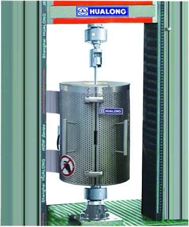 高溫爐-HLGWL係列