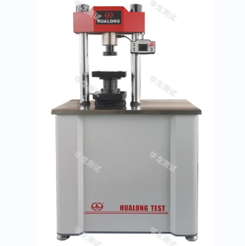 微機控製（zhì）電子壓力試驗機（600kN）-WHY係列