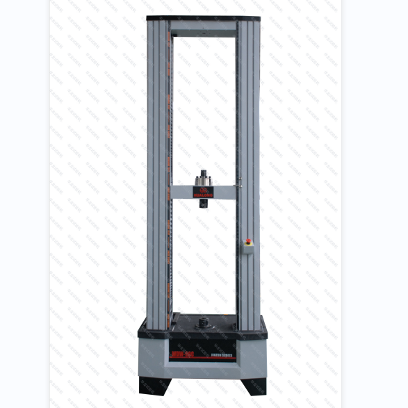 微（wēi）機控製環剛度試驗（yàn）機-WDW係（xì）列