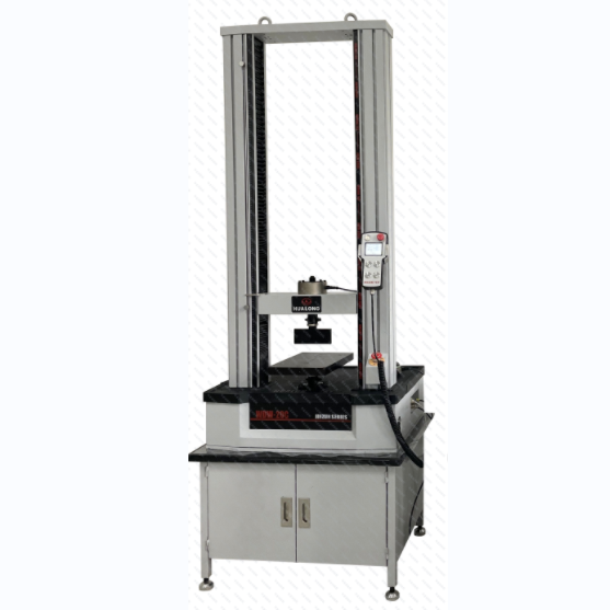 微機控製預應力波紋管試驗（yàn）機-WDW係（xì）列