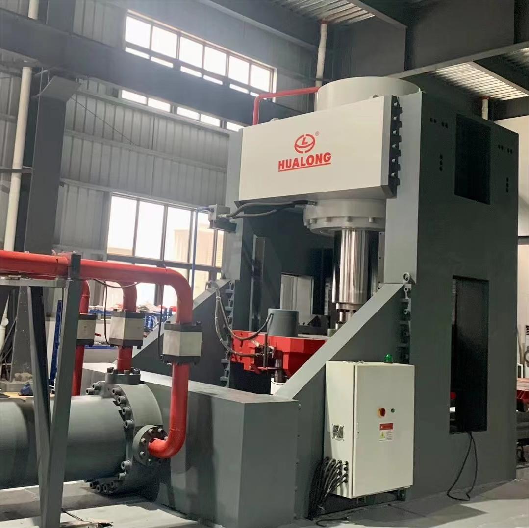 電(diàn)液伺服動靜(jìng)態壓剪及阻尼器一體試驗機-YJW-DJZ