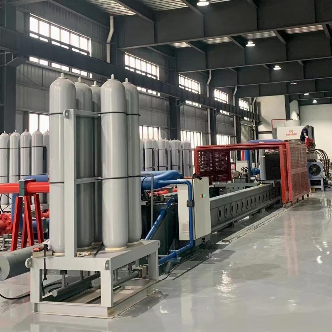 電液（yè）伺服動靜態壓剪及阻尼器一體試（shì）驗機-YJW-DJZ