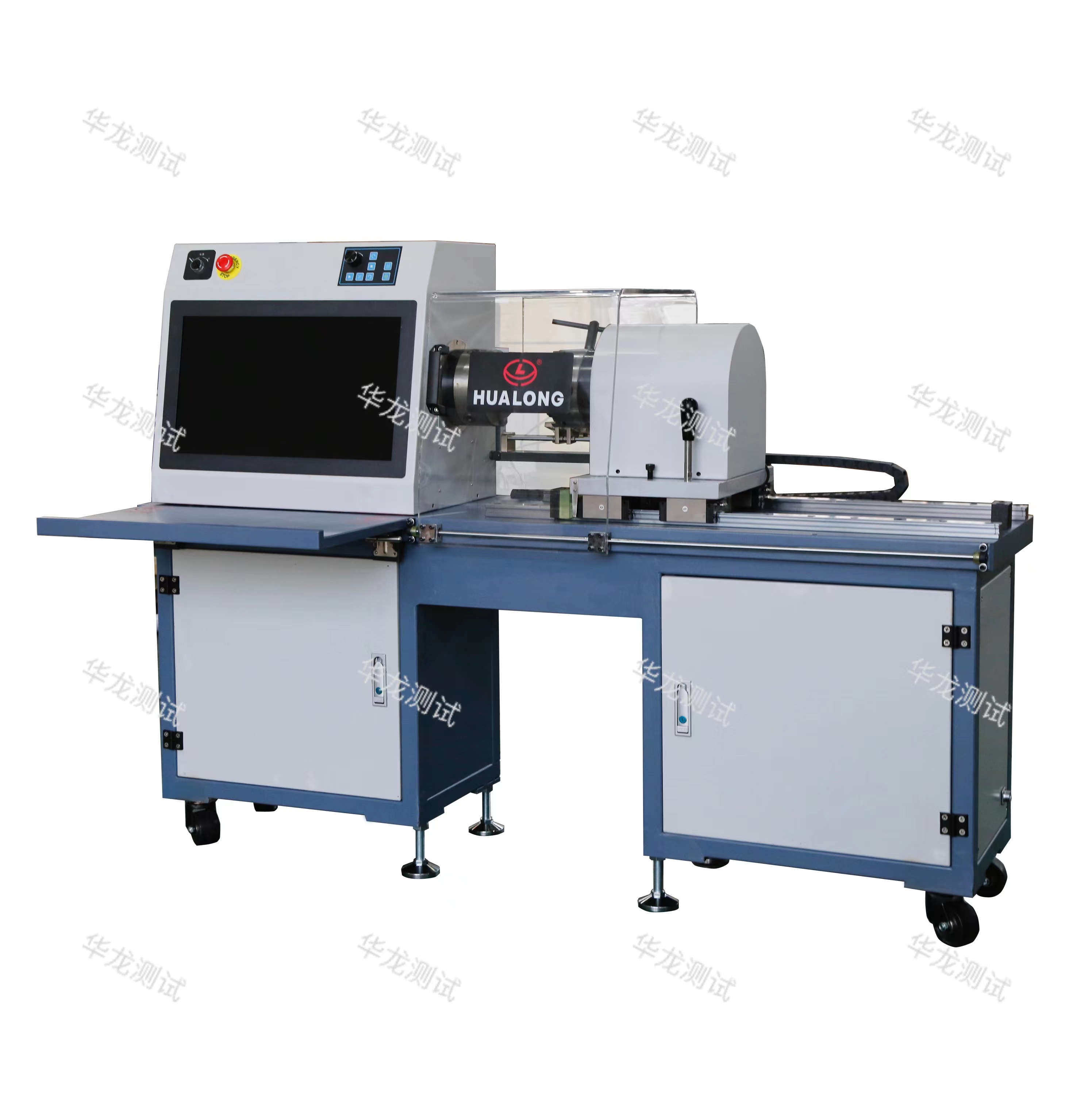 微機控製扭轉試（shì）驗機-WNJ係列