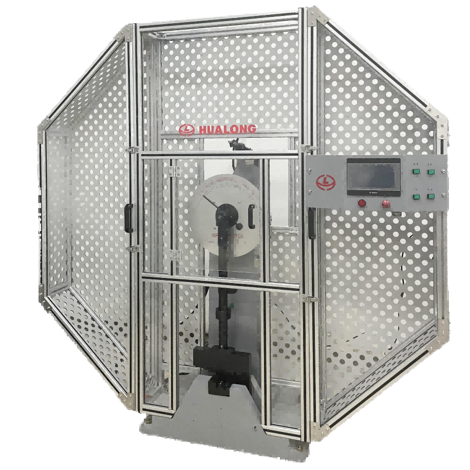 金屬擺錘衝擊試驗(yàn)機-CBD係列