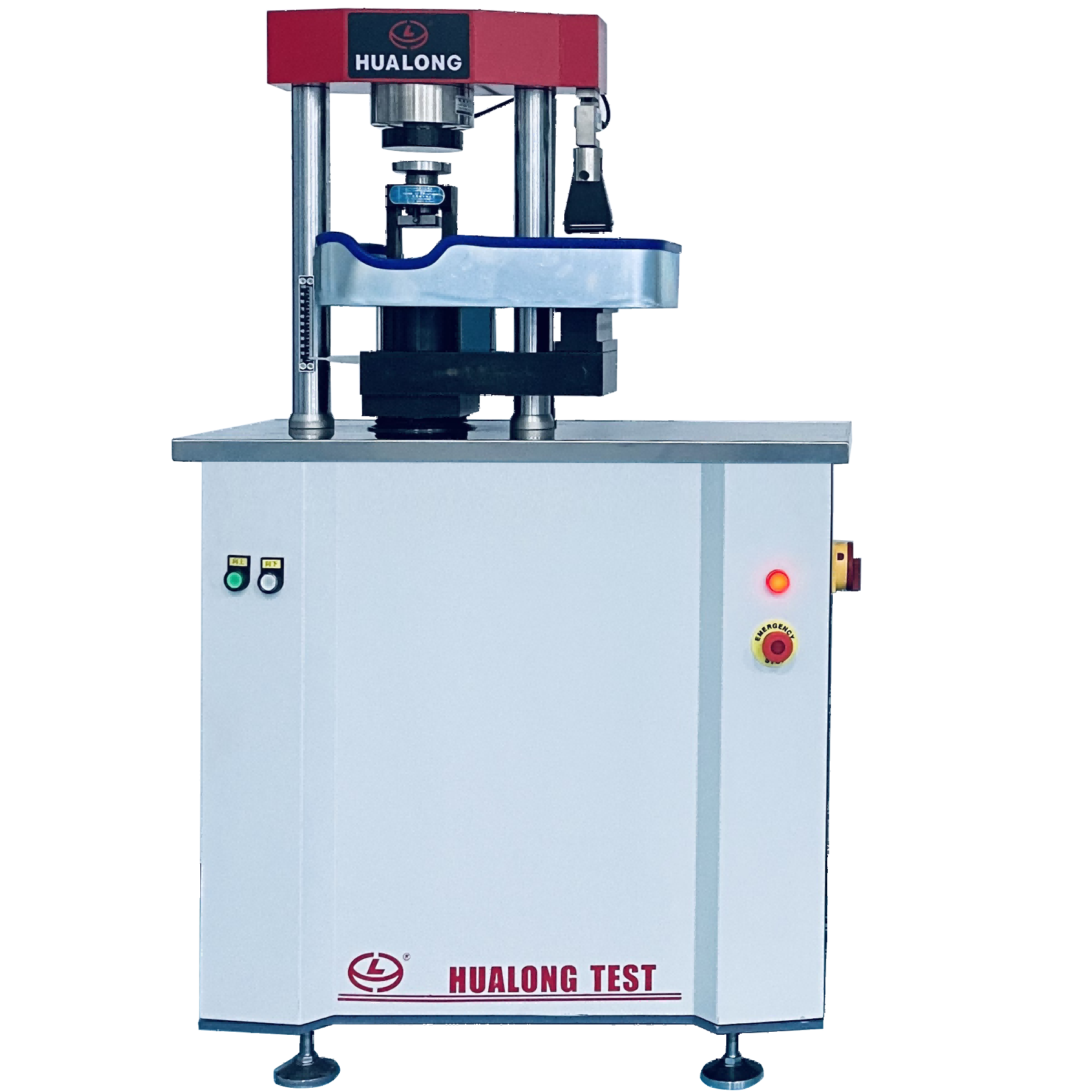 微（wēi）機控製（zhì）電子抗壓抗折試驗機（300kN/15kN）-WHY係列