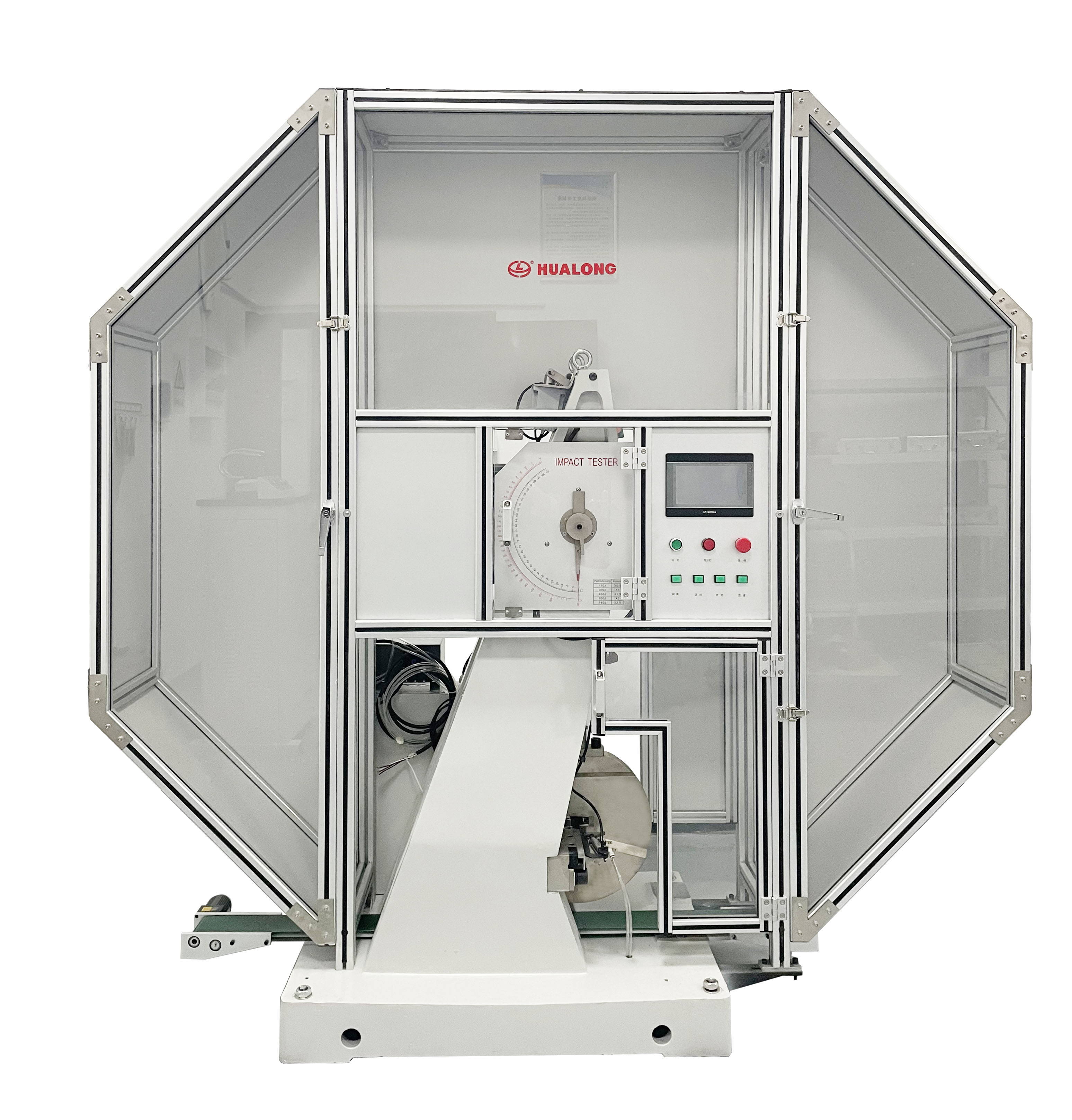 金屬擺錘衝（chōng）擊試驗機-CBD-D係（xì）列