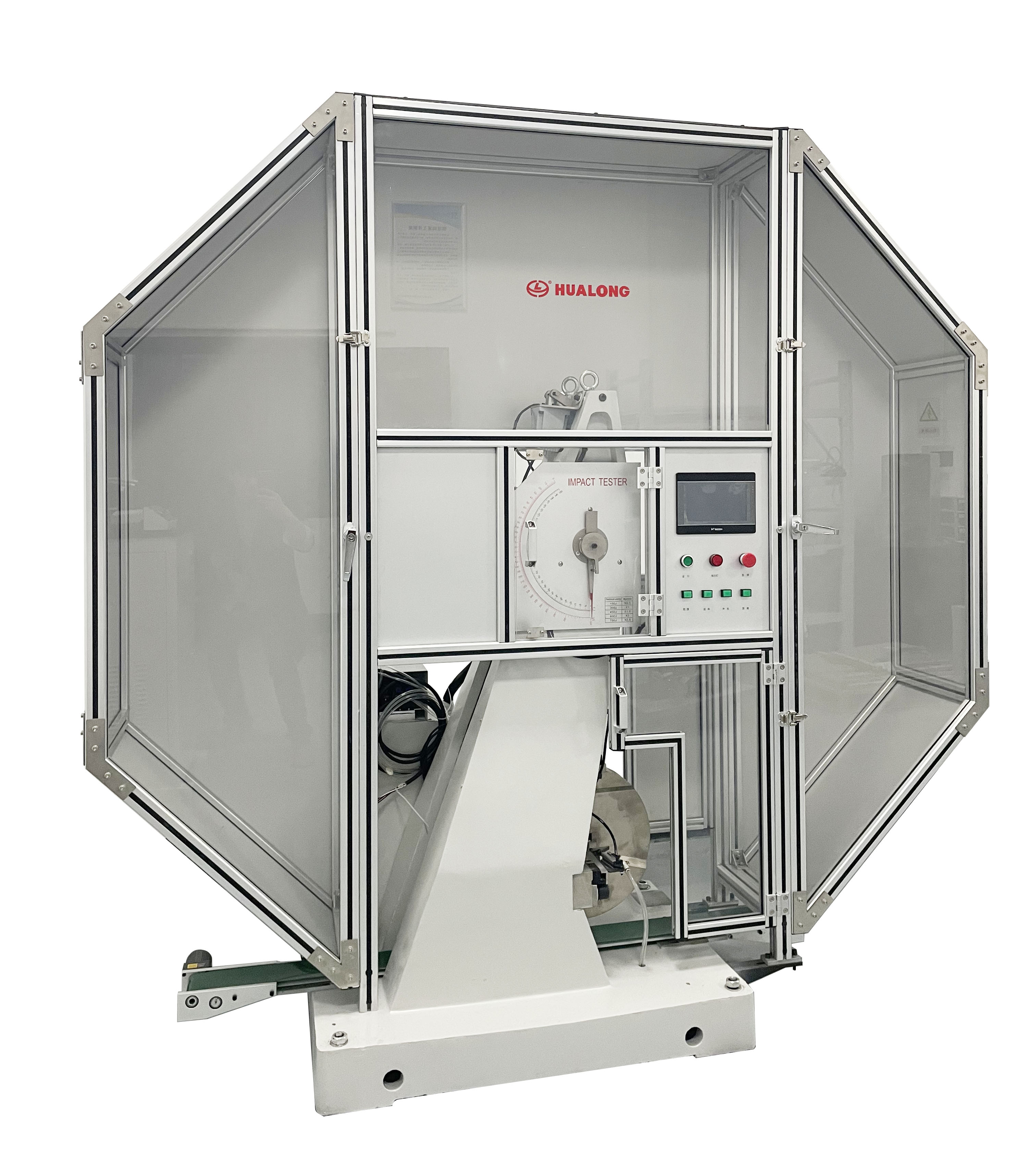 金(jīn)屬擺錘衝擊試驗機-CBD-D係列