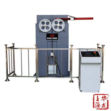 光纜反複彎曲試（shì）驗機-GQR係列（liè）