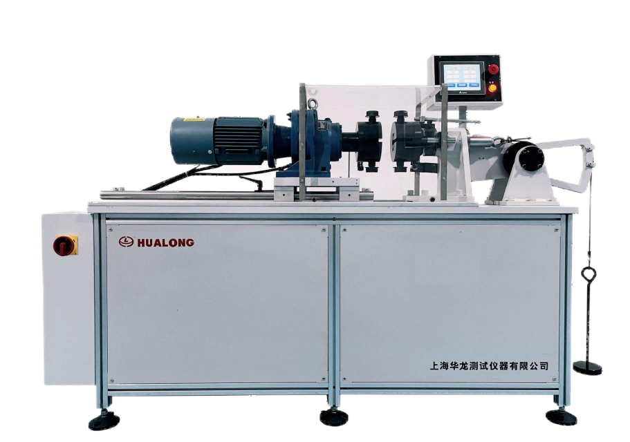 電子式線（xiàn）材扭轉試驗機（A型（xíng））-SXN係列