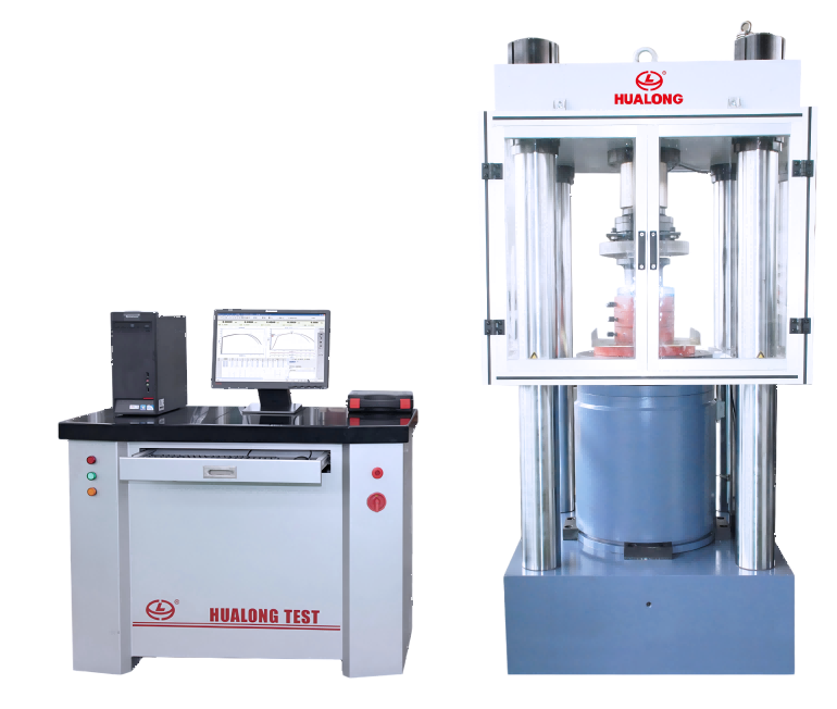 電液伺服(fú)壓(yā)力試驗(yàn)機(600kN-3000kN)-WHY係列(liè)