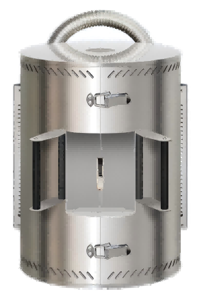 高溫爐-HLGWL係列