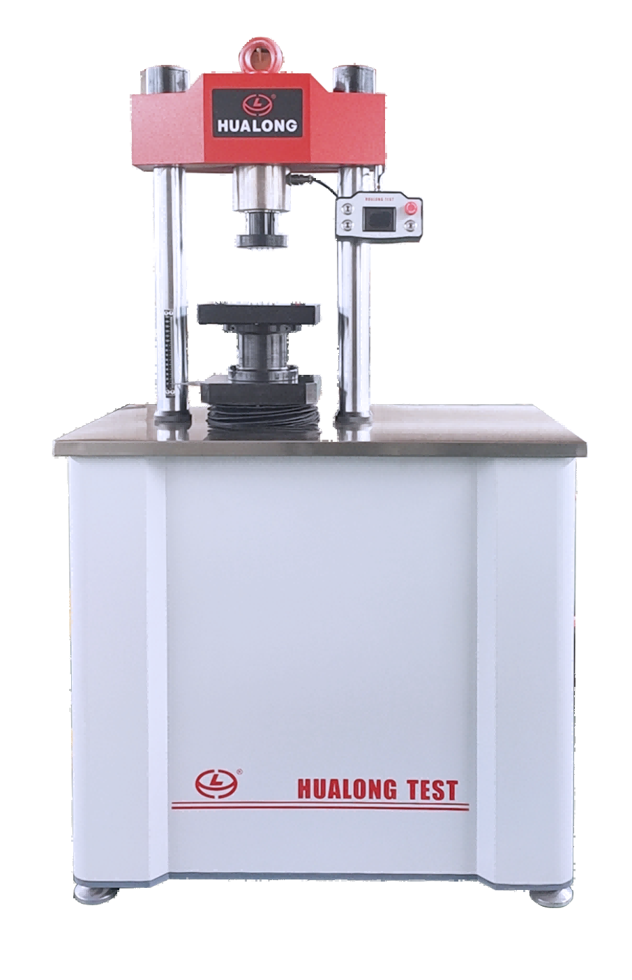 微機控製電子壓力試驗機（300kN-600）-WHY係列（liè）