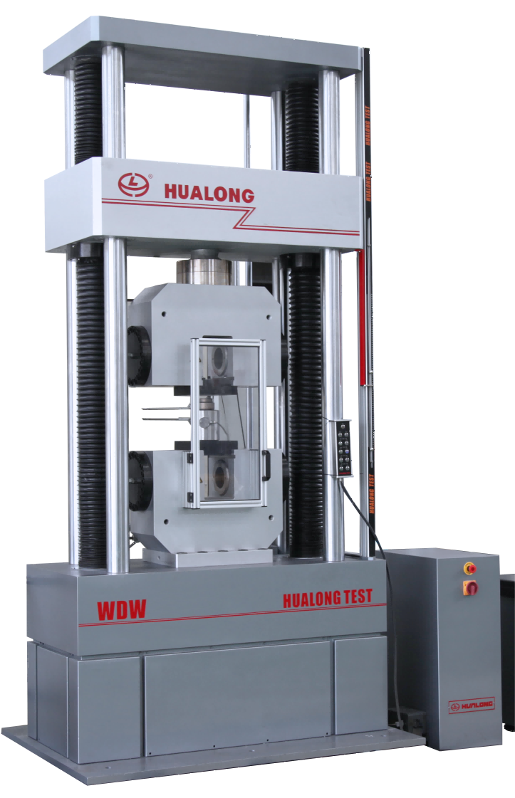 電子萬能試(shì)驗係統(落地型500kN-2000kN)-WDW係列