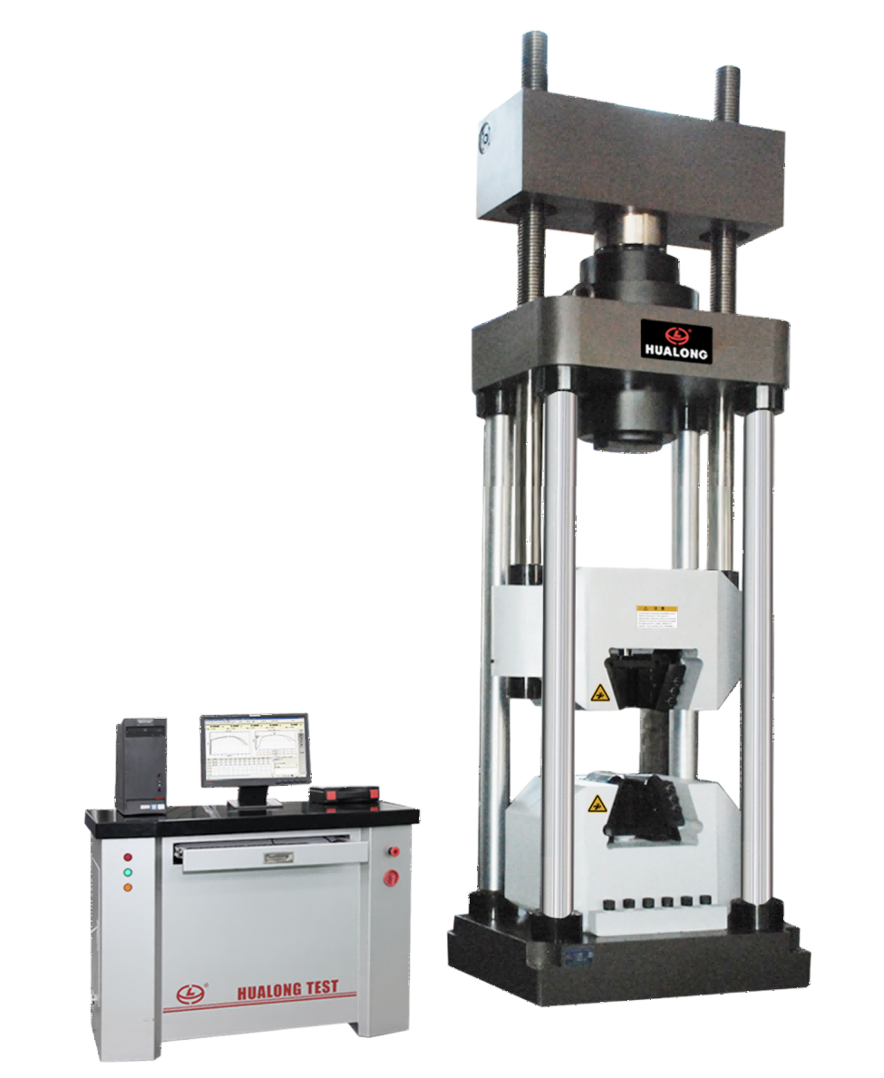 電液伺服萬(wàn)能試驗機(1000kN-5000kN)-WAW係列