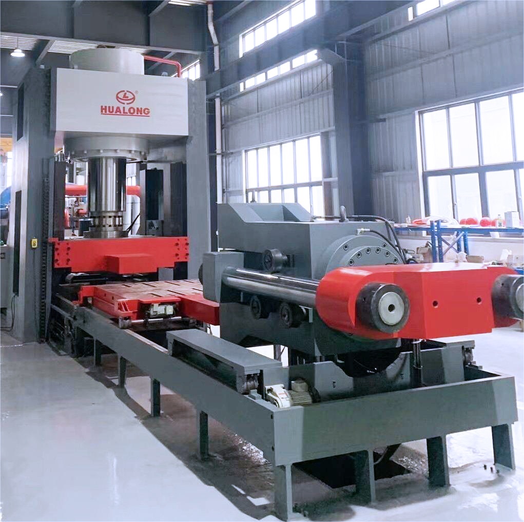 電液（yè）伺服多功能壓（yā）剪試驗係統-YJW-DJ