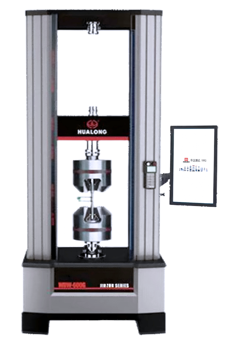 電子萬能試驗係統(落地型150kN-300kN)-WDW係列