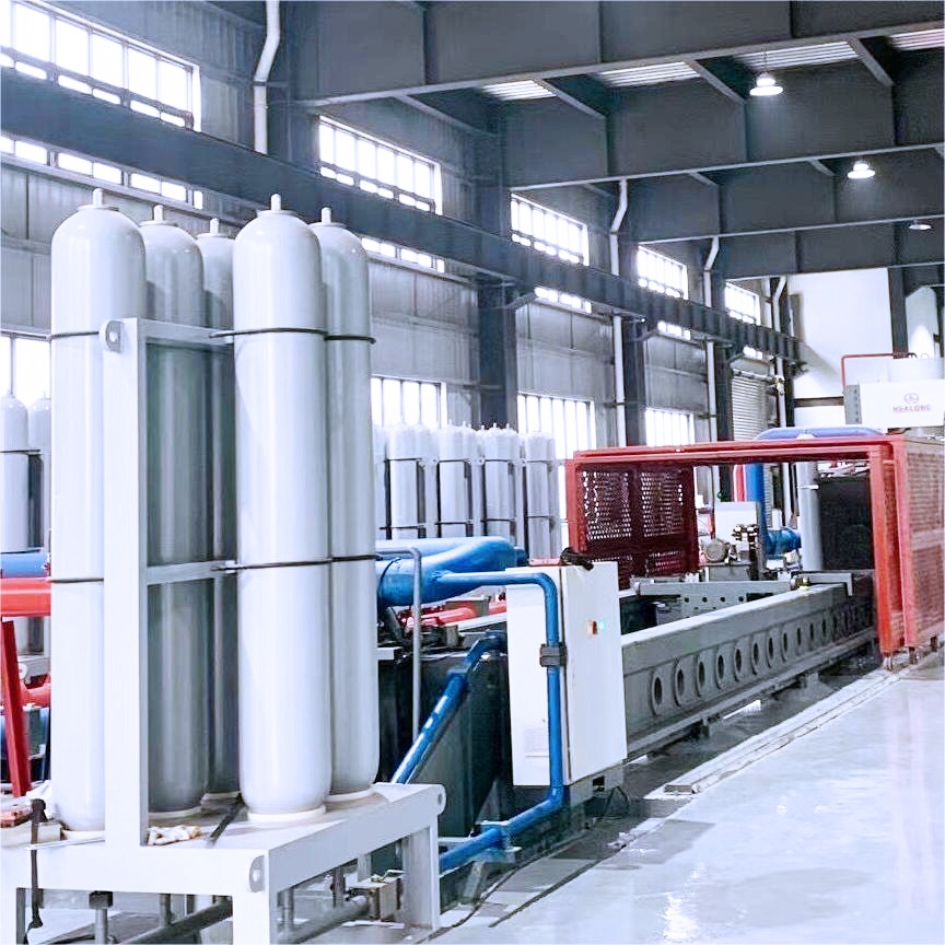 阻(zǔ)尼器試驗係統(2000kN-4000kN)-PWZ係列