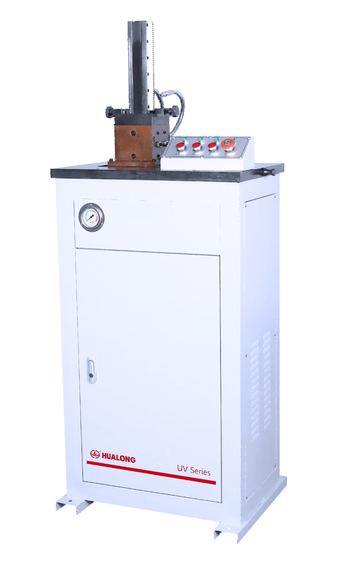 衝擊試樣缺（quē）口拉（lā）床-UV係列