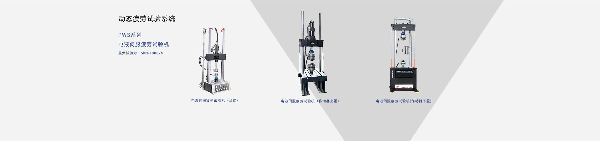 動態疲勞試驗(yàn)係統