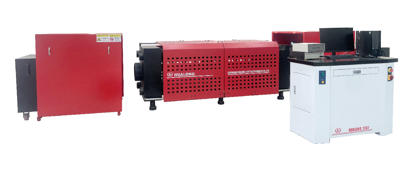 電液伺服靜載錨固試驗機（4000kN-15000kN）-WJM係列