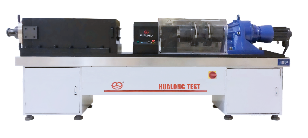 緊固件摩擦係數試(shì)驗機-WNJ係列