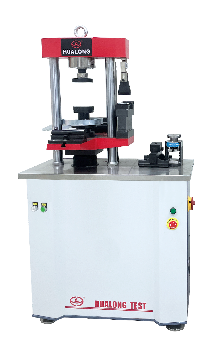 电子抗压抗折试验（yàn）机（300kN/10kN）三位（wèi）一体-WHY系（xì）列